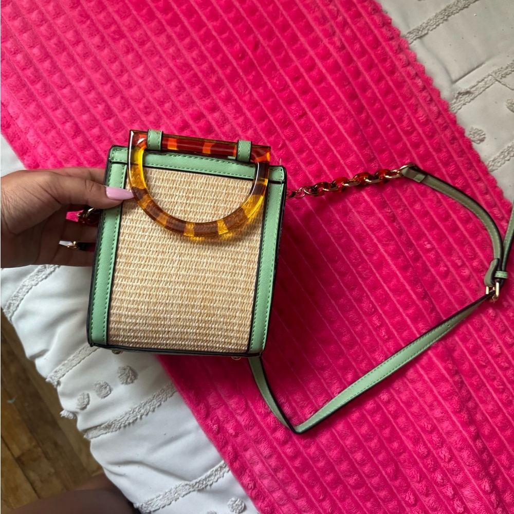 small purse